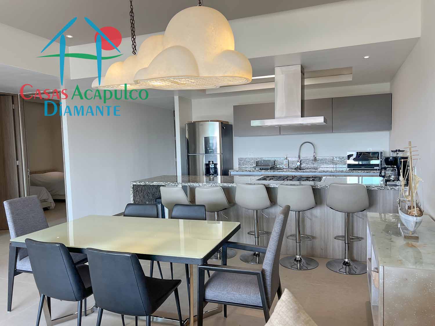 La Isla Java B9 - Estancia 5